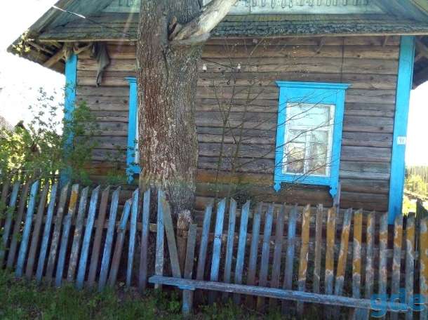 ПРОДАМ ДОМ, Могилевская область, глусский район, д. Балашевичи, улица Ленина 91, фотография 4
