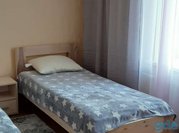 Сдам по суточно 3х комнатную квартиру, ул.Риммы Кунько 5а кв 2, фотография 4