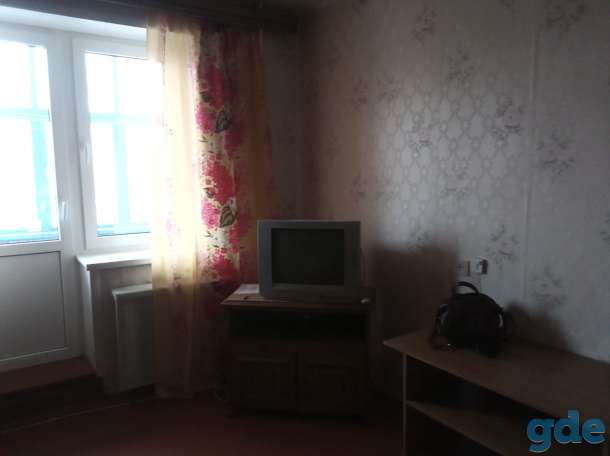 Сдам квартиру, фотография 1