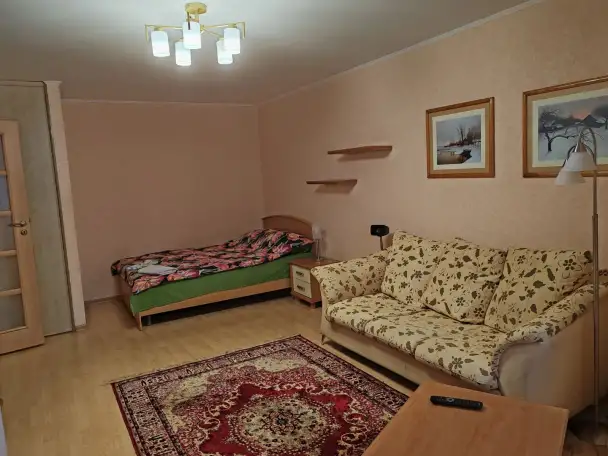 Квартира на сутки  квартира посуточно кобрин квартира на сутки кобрин, фотография 5