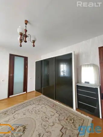 Сдается 1-комнатная квартира, г. Минск, Центральный район, фотография 6