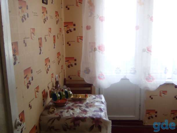 Продажа 1ком квартиры в рогачеве, Рогачев Гомельская обл, фотография 9