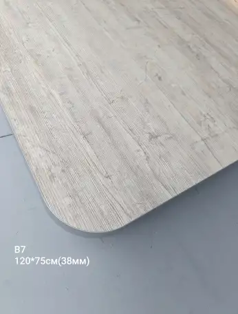 Столешница стола 120х75см, фотография 18