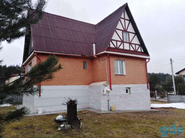Продается отличный коттедж, пос. Городище, пер. Ясный дом 3, фотография 1