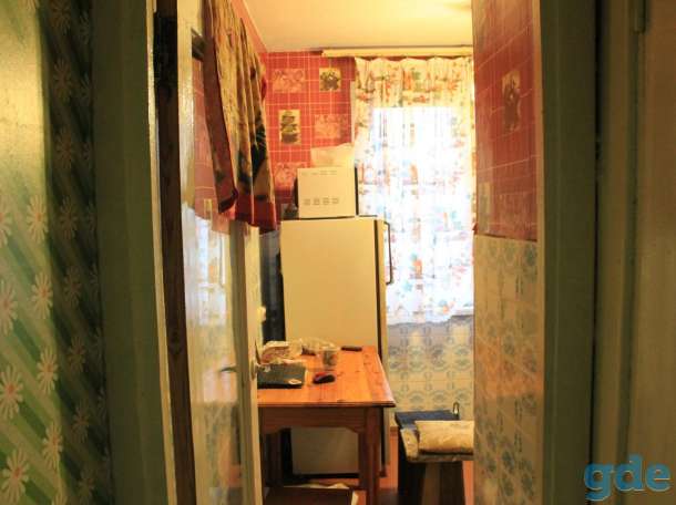 Продам 2-х комн.квартиру, Ул. Центральная, д.48, фотография 3