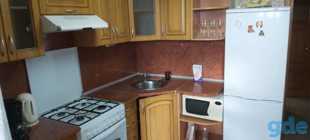 Продажа 1-комнатной квартиры, ул. Коммунистическая, д.28, фотография 9
