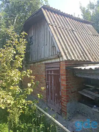 Продам полдома, Бакунина д.16/1, фотография 7