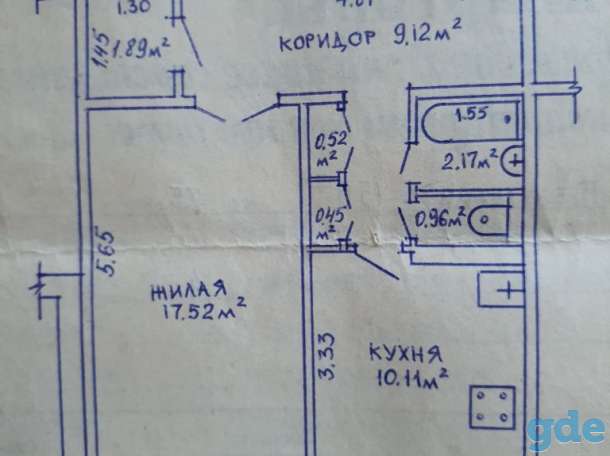 Продажа квартиры, ул. Тельмана, фотография 2