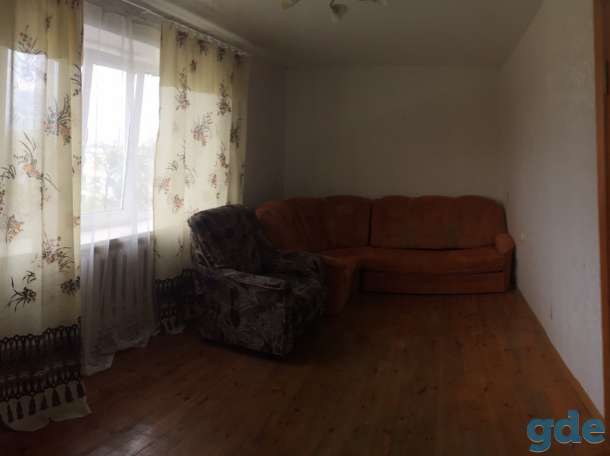 Продам 1-комнатную квартиру в г.Мозырь, фотография 1