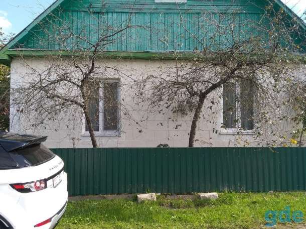 Продам дом в г.Вилейка, фотография 1