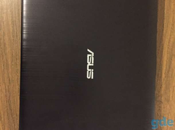 Ноутбук ASUS F541NA, фотография 8