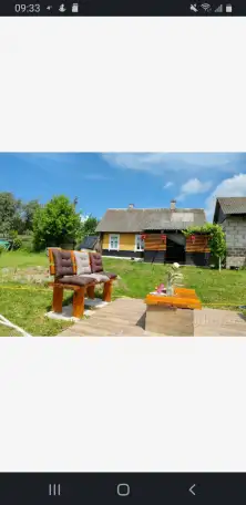 Сдам дом дачу, Гродненская область, район ,деревня Гоньки ул Тавлая 18, фотография 9