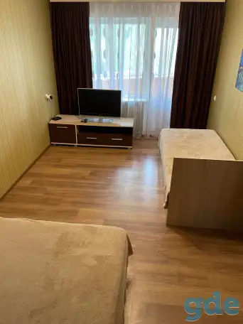 Двухкомнатная квартира в Мозыре, Бульвар Юности 39А, фотография 4
