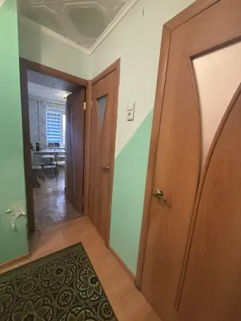 Двухкомнатная квартира ул.В.Молокова, д.6А, фотография 11