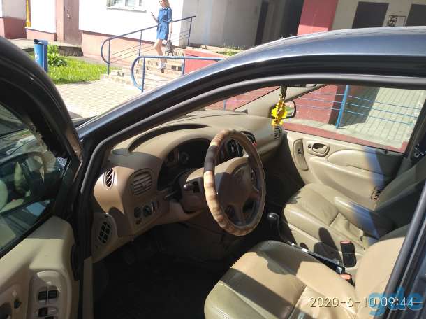 Продам Chrysler, фотография 5
