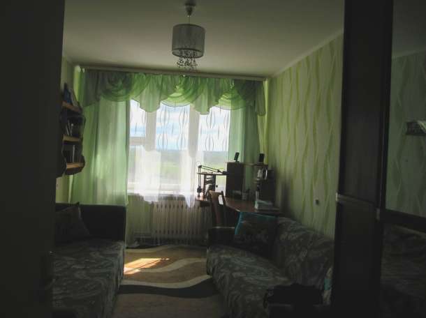 Продам 2х комнатную квартиру в новостройке , Рогачев, фотография 1