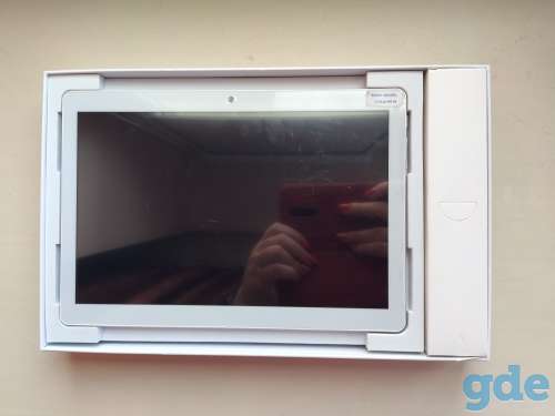 Планшет (или навигатор)   BLOW Silver TAB10 3G V1 GB IPS, фотография 5