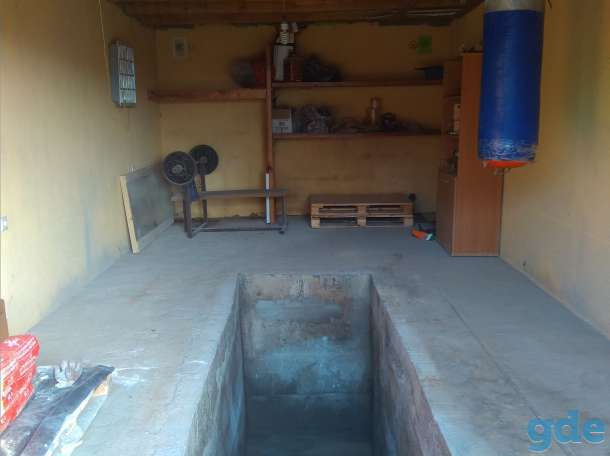 Продам Гараж, Район юг-7, фотография 2