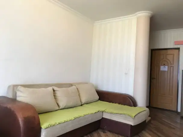 Аренда квартиры посуточно в Волковыске ул.Калиновского 10, фотография 1