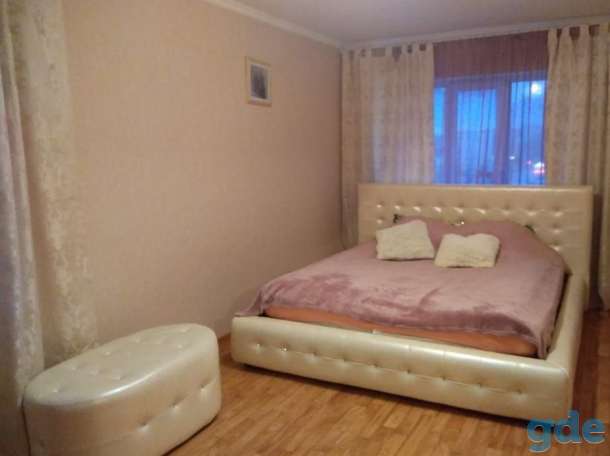 Квартиры на сутки Осиповичи, дешево., фотография 2