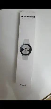 Часы samsung galaxy watch 4, 40 mm, фотография 1