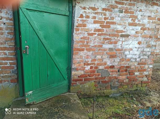 продам дом, станция ошмяны, фотография 1