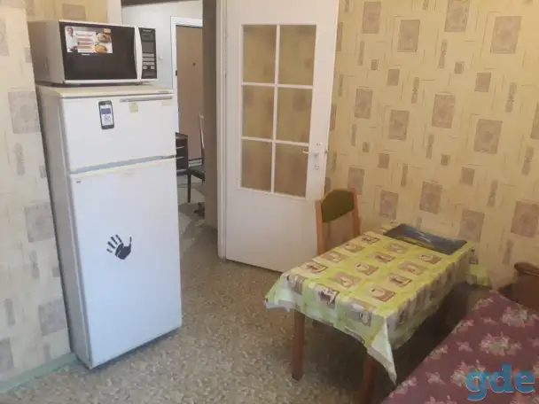 Сдается 1-я квартира на длительный срок.ул.Парниковая, фотография 15