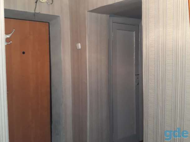 Двухкомнатная квартира, Пуховичский район,, фотография 6