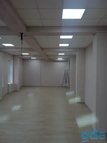 Ремон помещений, фотография 3