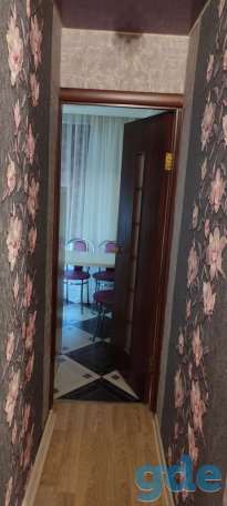 Двухкомнатная квартира, Марьина Горка ,ул.Новая Заря, фотография 11