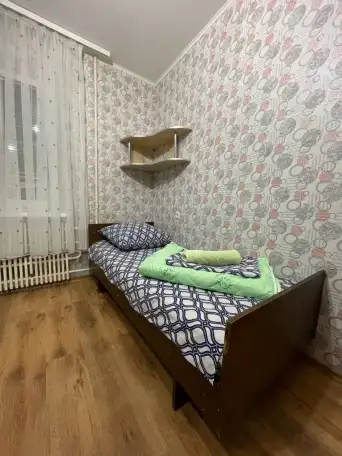 Комфортная квартира на сутки в живописном городе Берёза, фотография 2