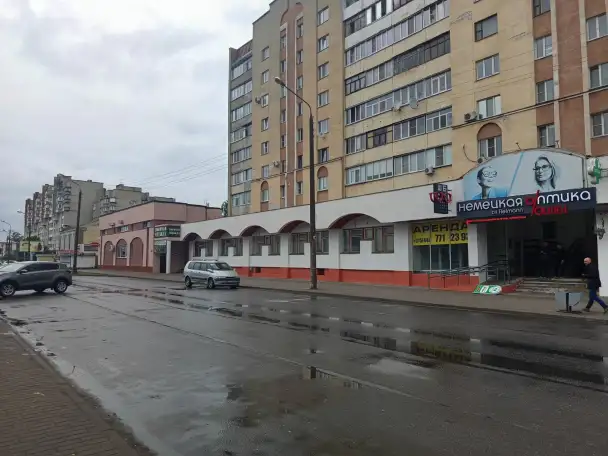 Торговое помещение в аренду, Гомель, ул. Катунина, 24, фотография 1