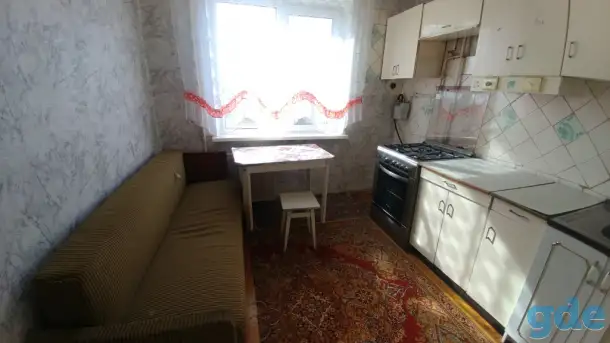 2-комнатная квартира ул. Лынькова, 33 СРОЧНО!!, фотография 10