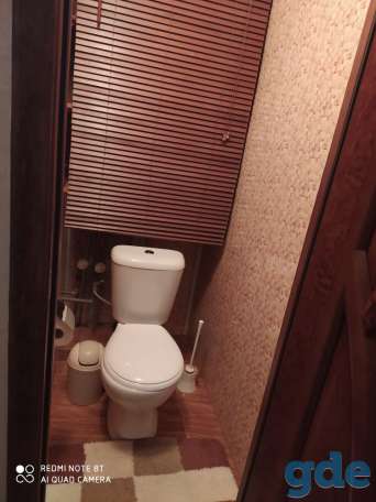 Сдам на длительный срок 2-х комнатную квартиру в г. Гродно, ул. Фолюш, 15а/200, фотография 6