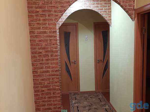 Продается 2х комнатная квартира, пр-т Интернациональный, д.30, фотография 3