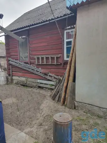 Продаю два дома в одном дворе!, Переулок Гомельский, фотография 8