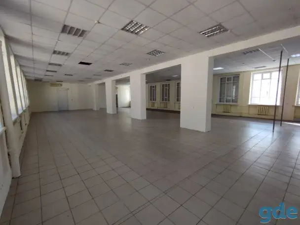 Аренда площадей в ТЦ 