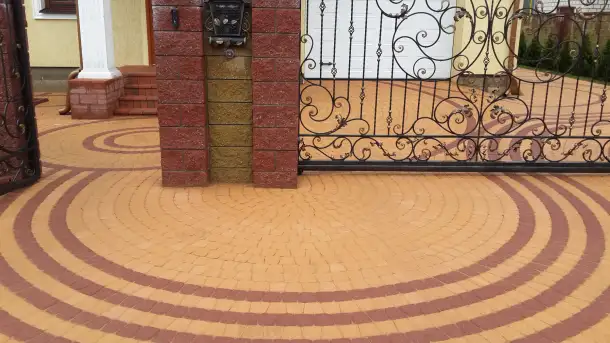Ландшафтный дизайн, фотография 12