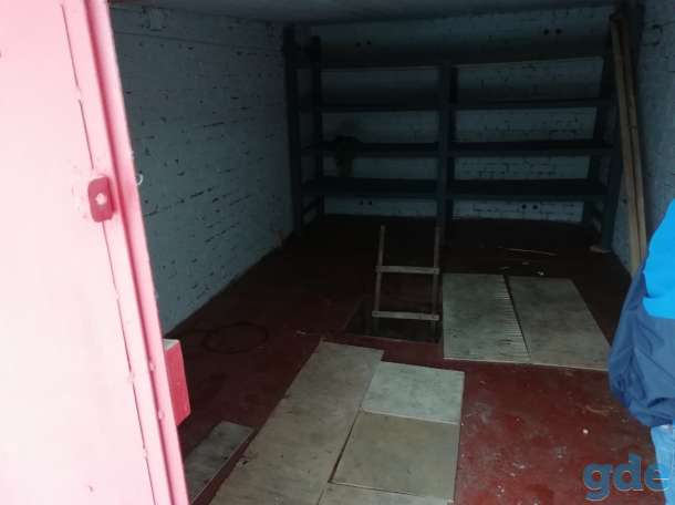 СРОЧНО Продам гараж, Старобабиновичский тракт, фотография 2