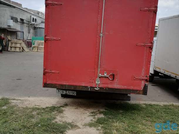 Продажа авто, фотография 3