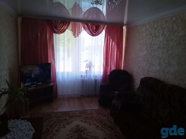 3-х комнатная квартира В а.г.Новоселки, фотография 6