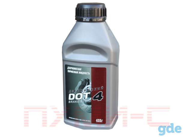 Тормозная жидкость (Dot-4) Дот-4 Дзержинский, фотография 1