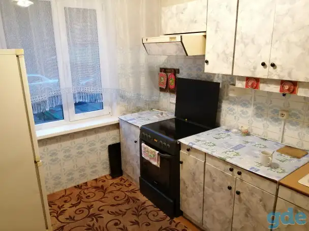 Сдаётся 2х комнатная квартира, Одинцова 18, фотография 4