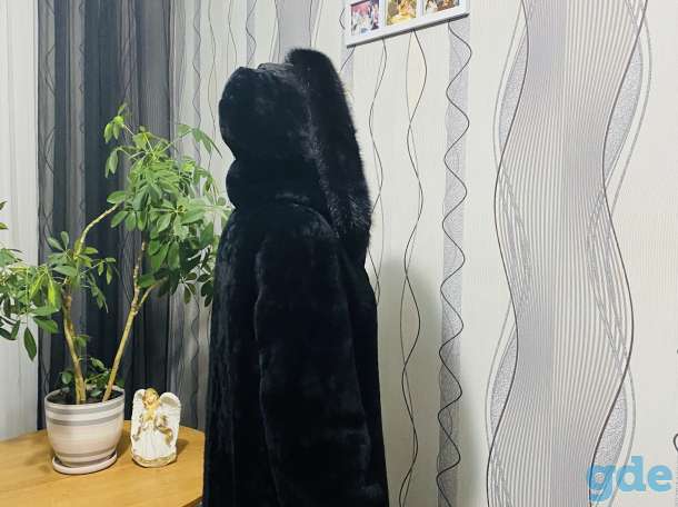 Шуба, фотография 4