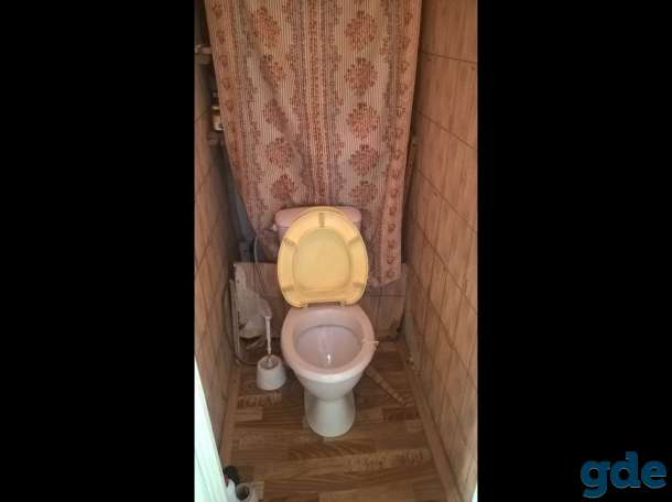 Сдам однокомнатную квартиру, пионерская улица, фотография 8