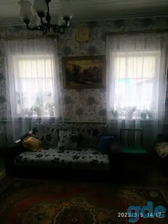 Продам дом, фотография 2