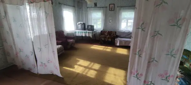 Продаётся дом, Мин. обл, Слуцкий р-н, д. Греск, ул. пос. Пролетарий, 11, фотография 9