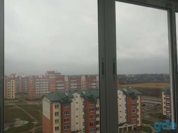 Балконный стеклопакет, фотография 4