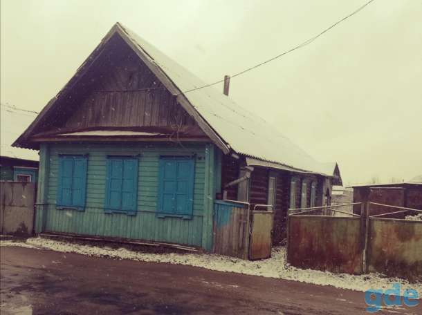 Продается дом, Володарского 38, фотография 1