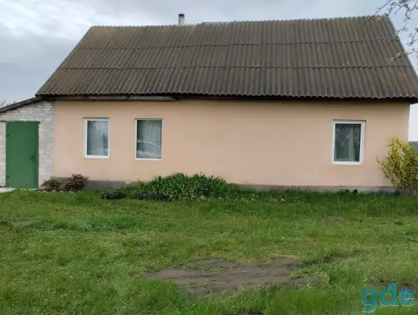 Продается дом с удобствами, Брестская область, район, Красная Воля, фотография 1